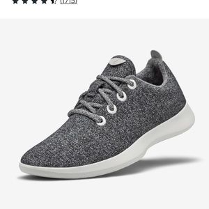 All birds wool runners- only once once- perfect condition!